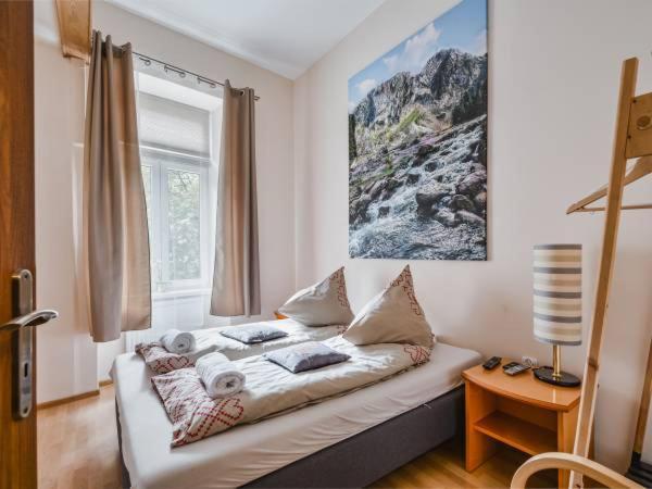 Apartamenty Goralska Pasja Krupowki 37 ザコパネ エクステリア 写真