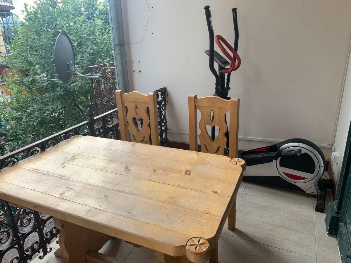 Apartamenty Goralska Pasja Krupowki 37 ザコパネ エクステリア 写真